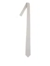 Paul Smith Spot-pattern Tie In White