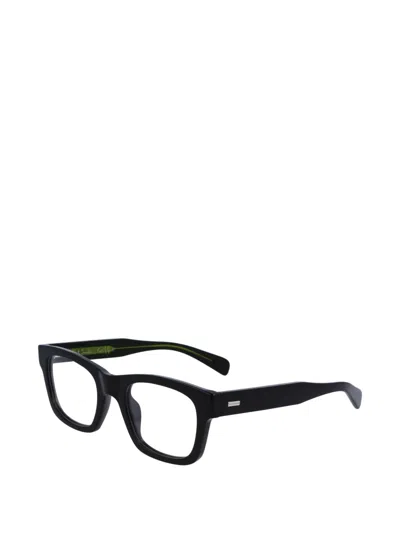 Paul Smith Square-frame Glasses In Black