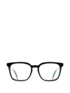 Paul Smith Square-frame Glasses In Black