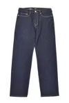 PAUL SMITH STANDARD FIT JEANS RINSE WASH