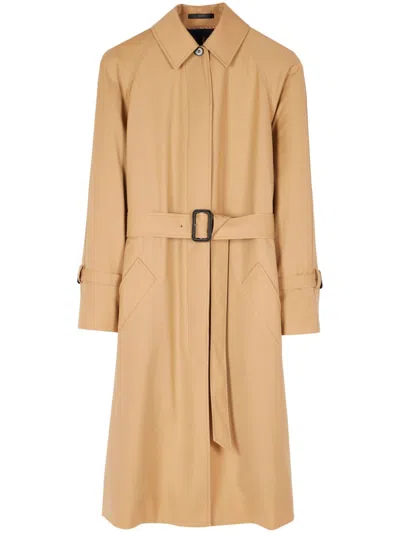 PAUL SMITH STORM SYSTEM COAT