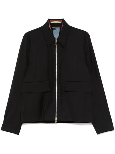 PAUL SMITH STORMY SYSTEM JACKET