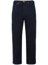 Paul Smith Straight-leg Jeans