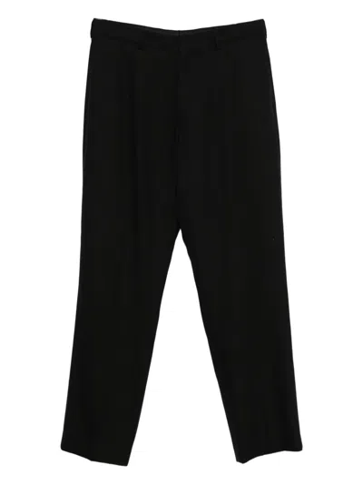 Paul Smith Mens Trouser Clothing In Black