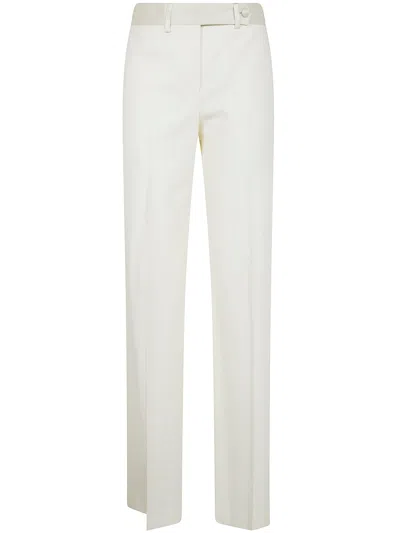Paul Smith Straight Trousers