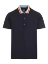 Paul Smith Polo - Azul Oscuro
