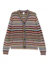 Paul Smith Shirts In Multicolour