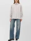 Paul Smith Striped Shirt