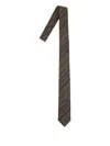 Paul Smith Men Tie Sig Pin Strp Accessories In Multi