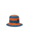 Paul Smith Cappello Con Patch Logo In No