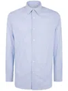 Paul Smith M1r.800p3.p01918 In 40 Light Blue