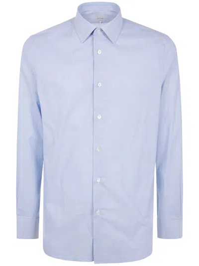 PAUL SMITH STRIPED SHIRT