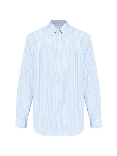 PAUL SMITH STRIPED SHIRT