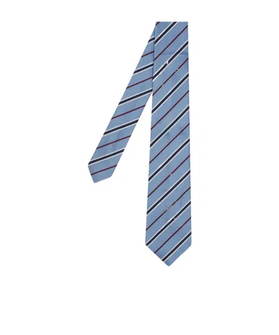 PAUL SMITH PAUL SMITH SILK TIE