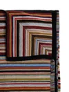 Paul Smith Striped Towel In Multi