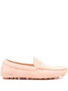 PAUL SMITH PAUL SMITH SUEDE LOAFERS