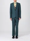 Paul Smith Suit  Men Color Green