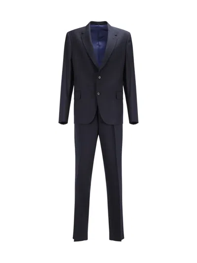 PAUL SMITH PAUL SMITH SUITS