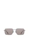 Paul Smith Sunglasses In Gray