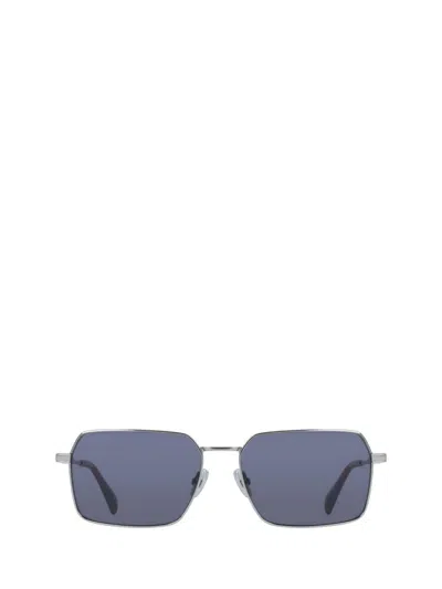 Paul Smith Sunglasses In Blue