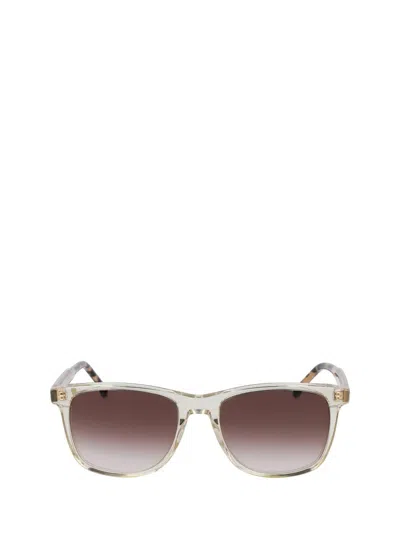 Paul Smith Sunglasses In White