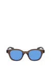 Paul Smith Sunglasses In Blue