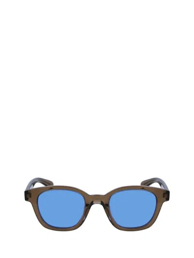 Paul Smith Sunglasses In Blue