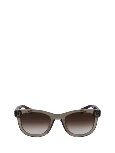 Paul Smith Sunglasses In Gray