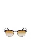 Paul Smith Sunglasses In Black