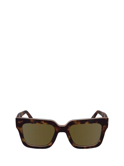 Paul Smith Sunglasses In Green