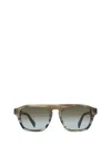 Paul Smith Sunglasses In Green