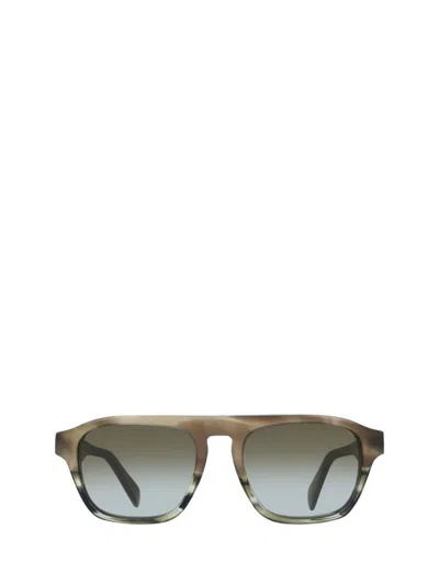 Paul Smith Sunglasses In Green