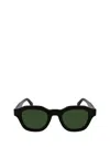 Paul Smith Sunglasses In Black