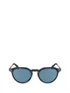 Paul Smith Sunglasses In Blue