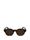 Paul Smith Sunglasses In Brown