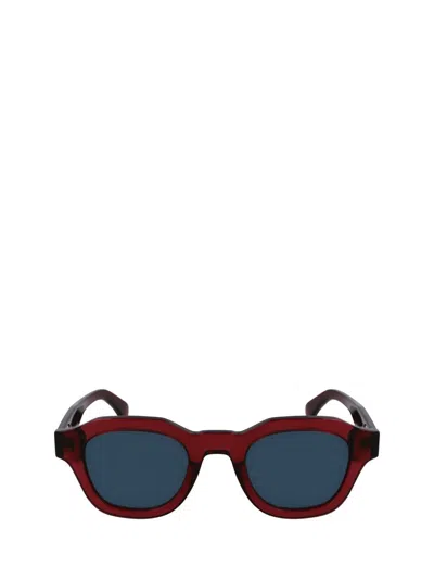 Paul Smith Sunglasses In Brown