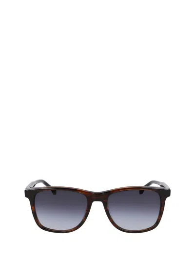 Paul Smith Sunglasses In Brown