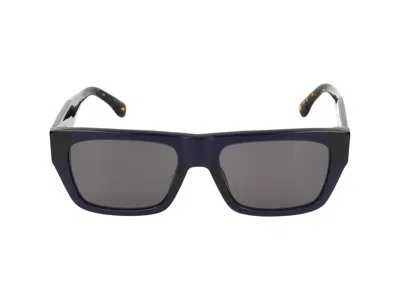 Paul Smith Sunglasses In Classic Navy Blue