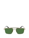 Paul Smith Sunglasses In Green