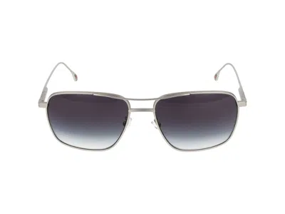 Paul Smith Sunglasses In Matte Silver
