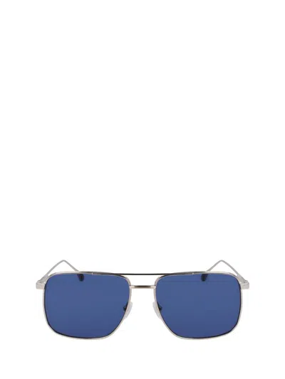 Paul Smith Sunglasses In Metallic