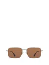 Paul Smith Sunglasses In Brown
