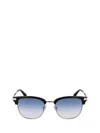 Paul Smith Sunglasses In Black
