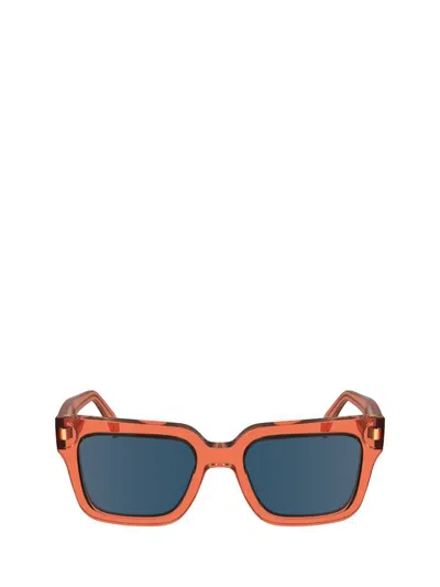 Paul Smith Sunglasses In Orange