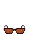 Paul Smith Sunglasses In Brown