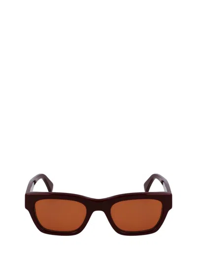 Paul Smith Sunglasses In Brown