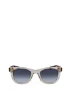 Paul Smith Sunglasses In Blue