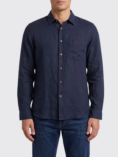 Paul Smith Sweater  Men Color Blue