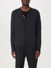Paul Smith Sweater  Men Color Black In Schwarz