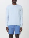 Paul Smith Sweater  Men Color Blue